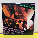 The Meteors - Mutant Rock - 7 inch Single - VINYL