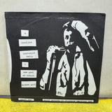 The Wimps - Hamburger Radio - 7 inch Single - VINYL