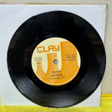 Discharge - Decontrol - First Press - 7 inch Single - VINYL