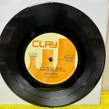 Discharge - Decontrol - First Press - 7 inch Single - VINYL