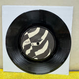 The Pop Group - She Is Beyond - 7 inch Single - VINYL