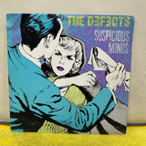 Defects - Suspicious Minds - 7 inch Single - VINYL