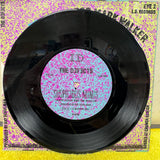 Defects - Suspicious Minds - 7 inch Single - VINYL