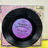 Defects - Suspicious Minds - 7 inch Single - VINYL