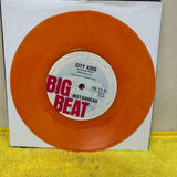 Motörhead - Orange Vinyl - 7 inch Single - VINYL