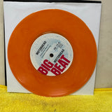 Motörhead - Orange Vinyl - 7 inch Single - VINYL