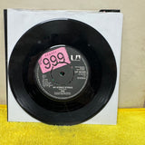 999 - Emergency - UA Demo - 7 inch Single - VINYL