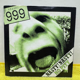 999 - Nasty Nasty - Promo - 7 inch Single - VINYL