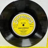 Jock Scott - Kongratulationz - 7 inch Single - VINYL