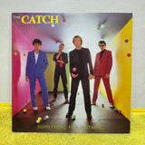 The Catch - Something For Nothing - A Label Demo - 7 inch Single - VINYL