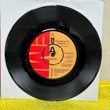 The Catch - Something For Nothing - A Label Demo - 7 inch Single - VINYL