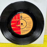 The Catch - Something For Nothing - A Label Demo - 7 inch Single - VINYL