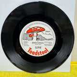 Slime - Controversial - 7 inch Single - VINYL