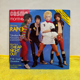 Raped - Cheap Night Out - 7 inch Single - VINYL