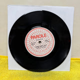 Raped - Cheap Night Out - 7 inch Single - VINYL