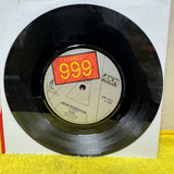 999 - Indian Reservation - A Label Demo - 7 inch Single - VINYL
