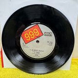 999 - Indian Reservation - A Label Demo - 7 inch Single - VINYL