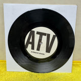Alternative TV - How Much Longer/You Bastard - 7 inch Single - VINYL