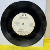 Alternative TV - How Much Longer/You Bastard - 7 inch Single - VINYL