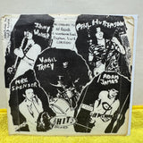 The Cannibals - Nadine - 7 inch Single - VINYL