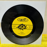 The Cannibals - Nadine - 7 inch Single - VINYL