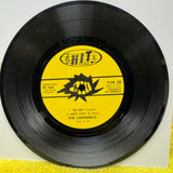 The Cannibals - Nadine - 7 inch Single - VINYL