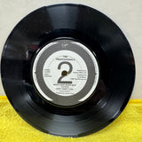 The Professionals - One Two Three - 7 inch Single - VINYL