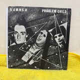Damned - Problem Child - 7 inch Single - VINYL