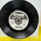 Damned - Problem Child - 7 inch Single - VINYL