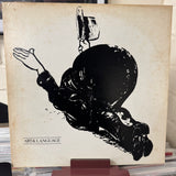 Art & Language - Corrected Slogans - Original - VINYL