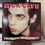 Nick Cave - From Her To Eternity - Original - VINYL