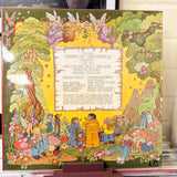 Help Yourself - Beware the Shadow - Original - VINYL