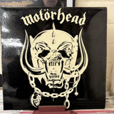 Motorhead - Motorhead - Original - VINYL