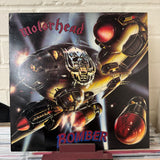 Motorhead - Bomber (Blue Vinyl) - VINYL