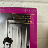 The Cramps - Psychedelic Jungle (Promo Sleeve) - VINYL