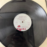 The Cramps - Psychedelic Jungle (Promo Sleeve) - VINYL