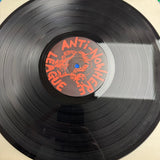 Anti-Nowhere League - We Are...The League - Censored  - VINYL