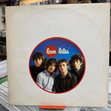 Buzzcocks - Love Bites - Original UAR  - VINYL