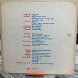 Buzzcocks - Love Bites - Original UAR  - VINYL