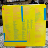 Buzzcocks - A Different Kind of Tension - VINYL