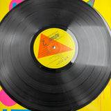 Buzzcocks - A Different Kind of Tension - VINYL