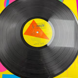 Buzzcocks - A Different Kind of Tension - VINYL