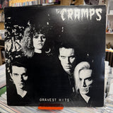 The Cramps - Gravest Hits - VINYL