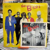 The B52s - The B52s - Complete with the single - VINYL