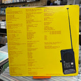 The B52s - The B52s - Complete with the single - VINYL