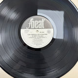 Elvis Costello - Get Happy! - Promo Album - Vinyl