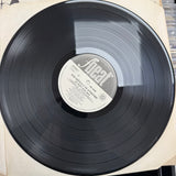 Elvis Costello - Get Happy! - Promo Album - Vinyl