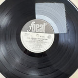 Elvis Costello - Get Happy! - Promo Album - Vinyl