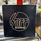 Stiff Records Singles Boxset - Complete and Unnumbered- Singles Vinyl