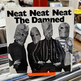 Stiff Records Singles Boxset - Complete and Unnumbered- Singles Vinyl